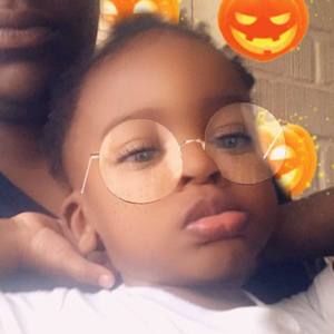 Meet your Posher, Cinnamon